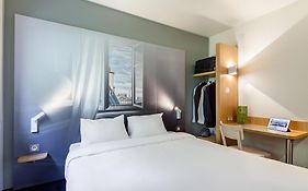 B&b Hôtel Paris Nord Aulnay-Sous-Bois